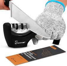 We did not find results for: Best Knife Sharpener In 2021