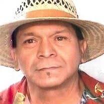 Joseph Pinales Obituary