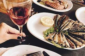 Christmas eve seafood menu : The Feast Of The Seven Fishes A Christmas Eve Celebration Foodal