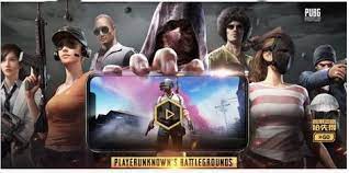 Cara Live Streaming Pubg Mobile Di Hp Android 5 Langkah Dengan Gambar Tablet