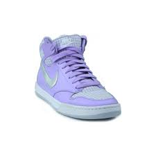 Nike AIR ROYALTY ROSE - Chaussures Basket montante Enfant 84,79 €
