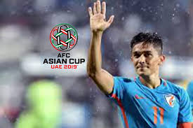 This time afc asian cup uae 2019 held in united arab emirates and 24 teams going to participate in the cup. Afc Asian Cup 2019 Watch Live Indian Football Team In Action Insidesport