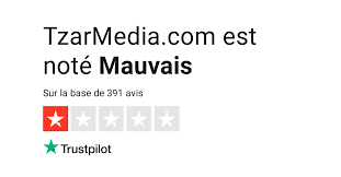 Image result for Tzarmedia
