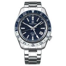 Grand Seiko Sbgj237 Timeless Luxury Watches Seiko Sport Seiko Spring Drive