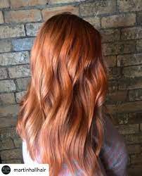 Vibrant Titian Red Hair Do You Know The Difference Between Mahogany And Auburn Hair Dye Are You Lookin Shades Of Red Hair Red Hair Color Red Hair Color Chart