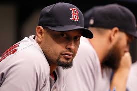 Shane Victorino On Future In Baseball