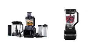 Best Ninja Blender Uk 2020 Reviews Black Friday Deals