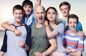 Hugo (nick julius schuck) gehört ebenfalls zum club der roten bänder und entpuppt sich stets als guter geist. Club Der Roten Bander Wie Alles Begann Fur Welche Fans Sich Der Film Wirklich Lohnt