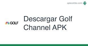 0 (unlimited money crack*) games download latest for android. Descargar Golf Channel Apk Ultima Version