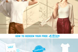 They've got three or four different clothes are affordable, and despite aforementioned mad popularity the nature of uniqlo's. Uniqlo Airism Giveaway å…è´¹uniqlo Airismæœé¥°