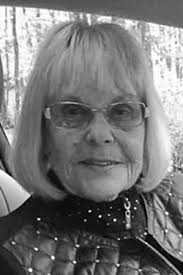 Obituary: Geraldine Zelma (DeWitt) Day