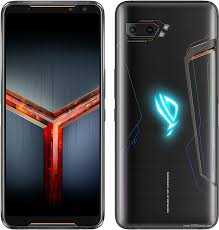 Asus Rog Phone Ii Hardwarezone Com Sg