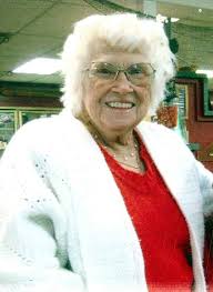 Mrs. Pearl Inez Campbell Obituary