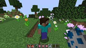 Place better herobrine mod file jar into your mods folder. Mod For Herobrine And His Heart Minecraft Mod