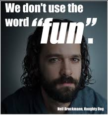 Naughty Dog's new game has a bald female protagonists and people are salty  over it. It cracks me up. 💀