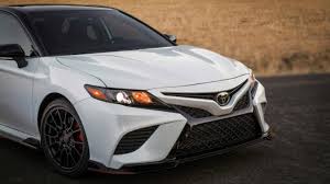 3d realistic tuning and styling, custom painting and materials, disk neon, iridescent car paint, tons of wheels, vinyls, spoilers and other parts for toyota camry sedan 2015. All New Toyota Camry Trd Sedan Revealed With 301 Hp Claims To Be Track Tuned