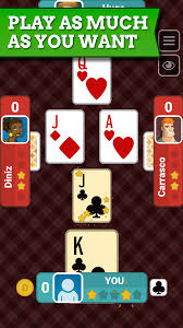 Check spelling or type a new query. Euchre Free Classic Card Games For Addict Players Apk 3 7 8 Download For Android Download Euchre Free Classic Card Games For Addict Players Apk Latest Version Apkfab Com