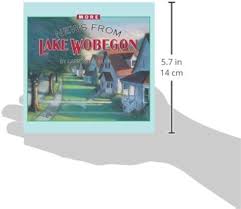 The Lake Wobegon Virus | Garrison Keillor