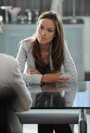 Legacy (2010), her (2013), and as dr. Bild Zu Olivia Wilde Dr House Bild Olivia Wilde Filmstarts De