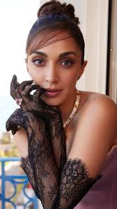 Cannes 2024: Kiara Advani's glamorous debut