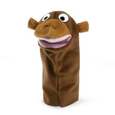 Baby einstein™ puppets ­ collect them all! Baby Einstein Monkey Hand Puppet Toy Buy Online In United Arab Emirates At Desertcart Ae Productid 2759738