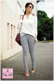 Camisa De Poa Feminina Como Usar Calca Skynni Alure Versatil A Peca Funciona Nos Mais Diversificados Looks Looks Moda