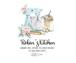 Robin's Kitchen