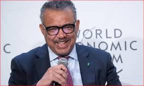 WHO calls for Canada to hike sin-taxes to cover Trump funding gap The World  Health Organization wants countries like Canada to raise taxes