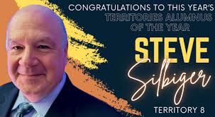 Scouting America names its 2025 National Alumnus of the Year