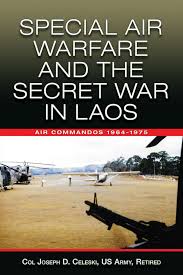 Professor ian gent (r) with dr peter nightingale (l) from the. Https Media Defense Gov 2019 Jul 02 2002153035 1 1 0 B 0156 Celeski Special Air Warfare 20and The Secret War In Laos Air Commandos 1964 1975 Pdf