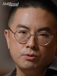 Brought the Energy: Bowen Yang's Message Received