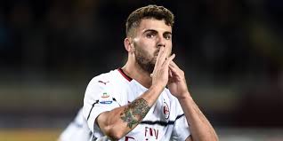 Patrick cutrone is the brother of christopher cutrone (fc rancate). Patrick Cutrone Nieuws Fcupdate Nl