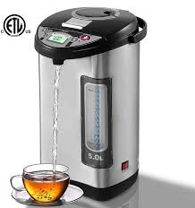 A wide variety of coffee machine water heater. Best Countertop Water Boilers Sous Vide Guy