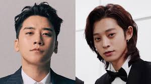 Kangmin's multiple scandals for rude behavior, drunk driving, assault, and potential connection to joonyoung's molka chat; Clean Cut K Pop Embroiled In Korean Sex Scandal