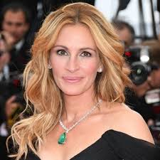 She came into the limelight with 'pretty woman' and has, since then captivated the hearts of audience with movies like 'secret in their eyes', 'my best friend's wedding' , 'notting hill' and 'eat pray love'. Julia Roberts Contact Info Booking Agent Publicist Manager