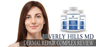 Beverly hills md lift + firm sculpting cream for face and neck. Beverly Hills Md Dermal Repair Complex Review 2021 Does It Work