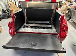 Hey Lyle Simons, considering pivoting to a rolling tonneau like you have. I  found an older post of the one you ordered but it was light