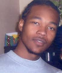 Anthony Deon Washington Sr. (1984-2007)