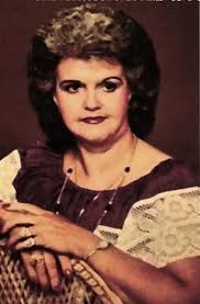 Mary Ellen Sneed Obituary August 23, 2021