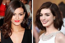 L'avantage est que cette couleur va bien aux peaux claires comme mates. Je Choisis Une Coloration Chocolat