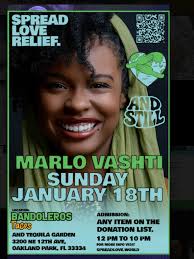 We're honored to be part of a special night at Wander at Longwoods  supporting Jamaican Hurricane Relief Join us Saturday, January 17th for an  evening of live music and Jamaican BBQ, with