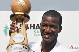 Bangladesh not a walkover: Sammy