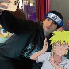 Copycat Taekook Meme Faces Gangsta Anime Real Anime