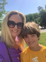 Pamela Steitz's Instagram, Twitter & Facebook