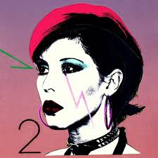 Glass Candy: album, låtar, konserter