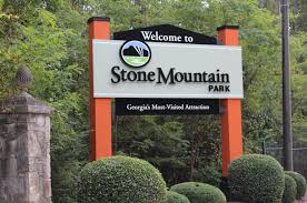 Maybe you would like to learn more about one of these? A Walk In The Park That S Home To The Largest Confederate Monument The Click