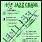 JAM Duluth Jazz Crawl w/ Foosball Ruckus, Left Out, & Tarias and the Sound
