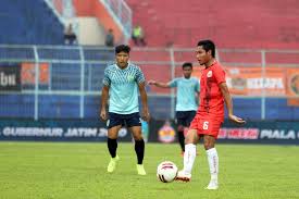 Sementara itu pertandingan perdana turnamen piala menpora 2021 akan dibuka di stadion manahan, kota solo pada 21 maret 2021. Piala Menpora 2021 Evan Dimas Bersua Persija Reuni Eks Persebaya Dan Persib Halaman All Kompas Com