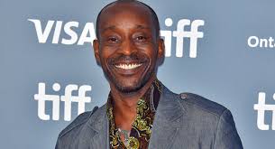 The legal drama first premiered at the toronto international film festival. Just Mercy Star Rob Morgan On Channeling His Grandfather Joining The Marvel Universe And The Future Rotten Tomatoes Movie And Tv News