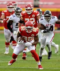 I'm a tech grad and i'm pretty excited to get to keep watching him play i'm the nfl! Nfl Pundits Offer Thoughts On Kc Chiefs Heading Into Week 17 The Kansas City Star